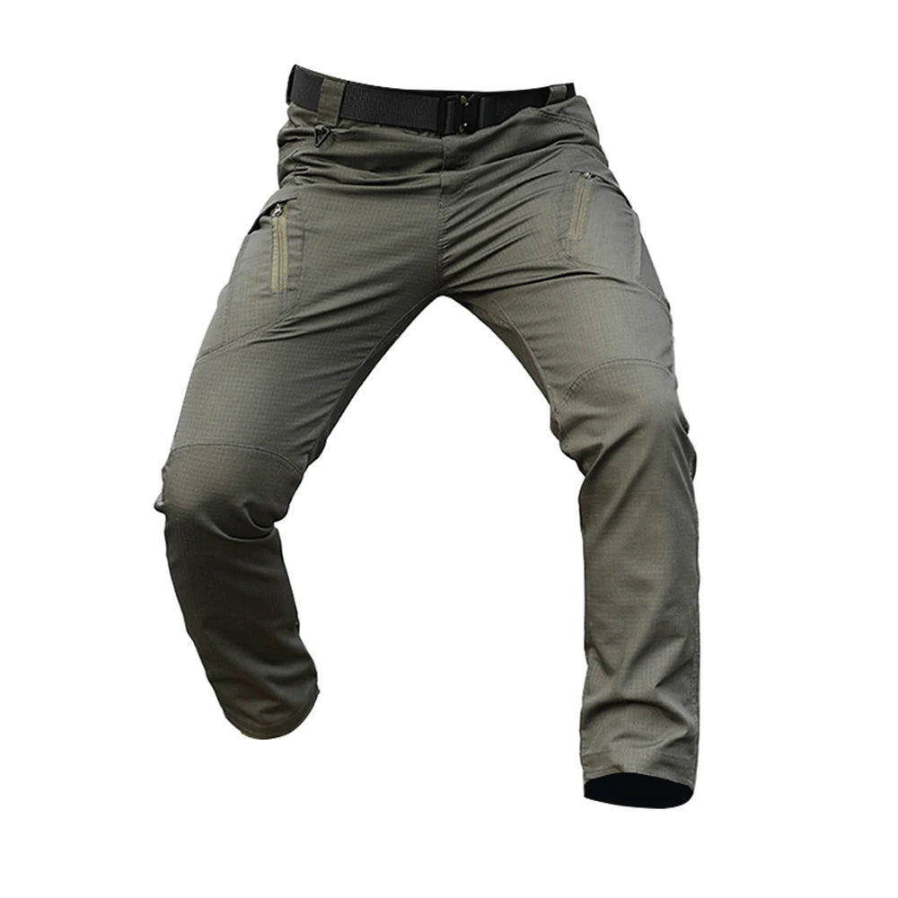 Men’s IX9 Tactical Multi-Pocket Pants